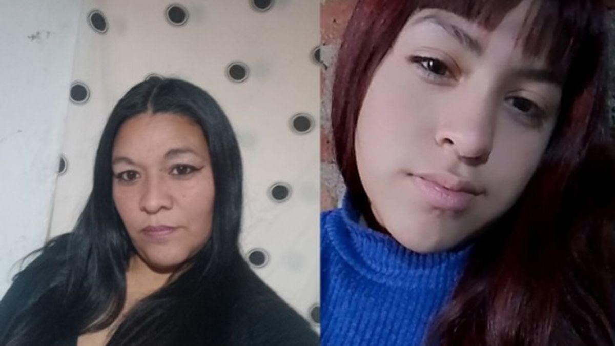 Vanesa Zanni y su hija Tati, quienes fueron asesinadas a puñaladas en su casa. Sus amistades las despidieron en redes sociales. Vanesa Zanni y su hija Tati, quienes fueron asesinadas a puñaladas en su casa. Sus amistades las despidieron en redes sociales.