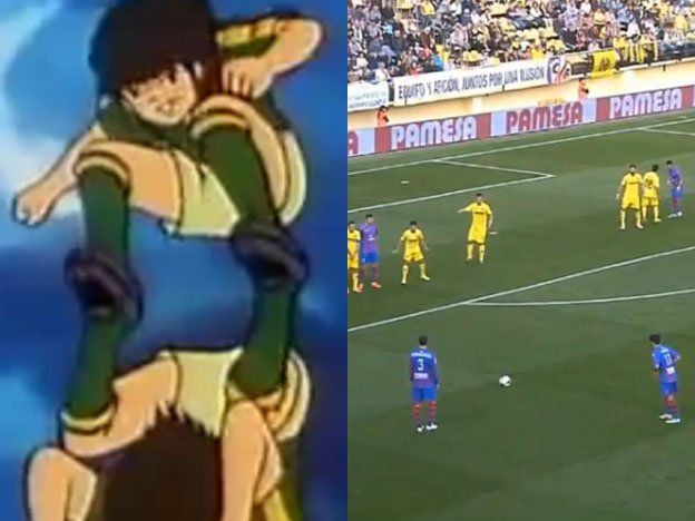Jugadores del Levante intentaron el doble remate de los Supercampeones