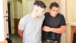 Caso Carleti: ahora investigan si Kevin Guerrero fue obligado  a grabar el audio clave