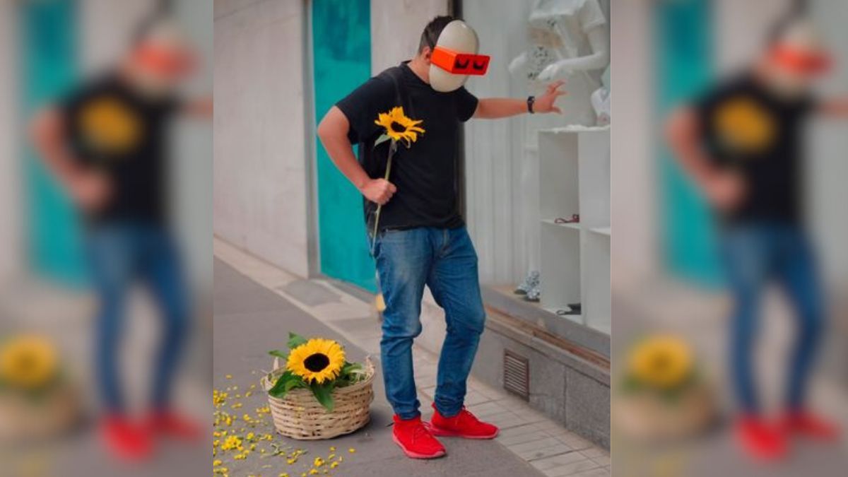 Chapanay City festejando la primavera Chapanay City festejando la primavera