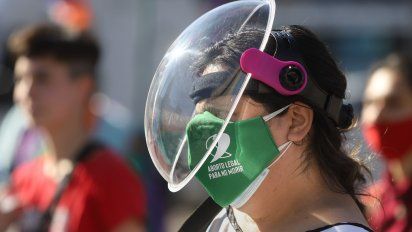 El Gobierno presentará el proyecto de legalización del aborto. 