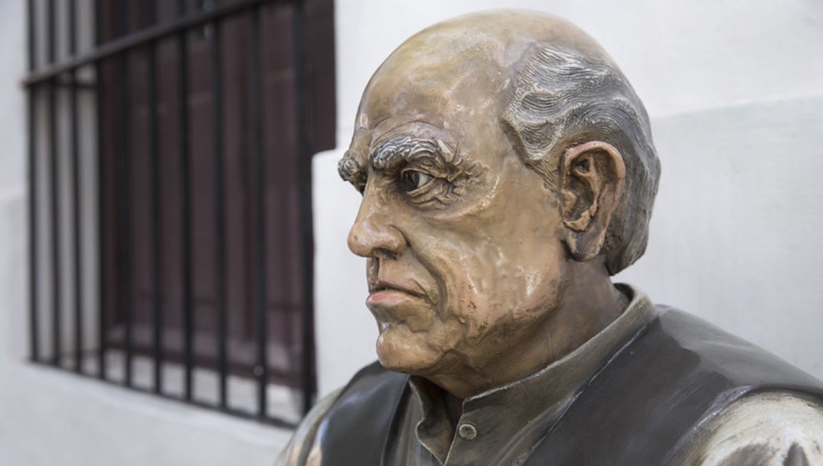 ¿Cuántos libros publicó Sarmiento? Muchos más de los que imaginas