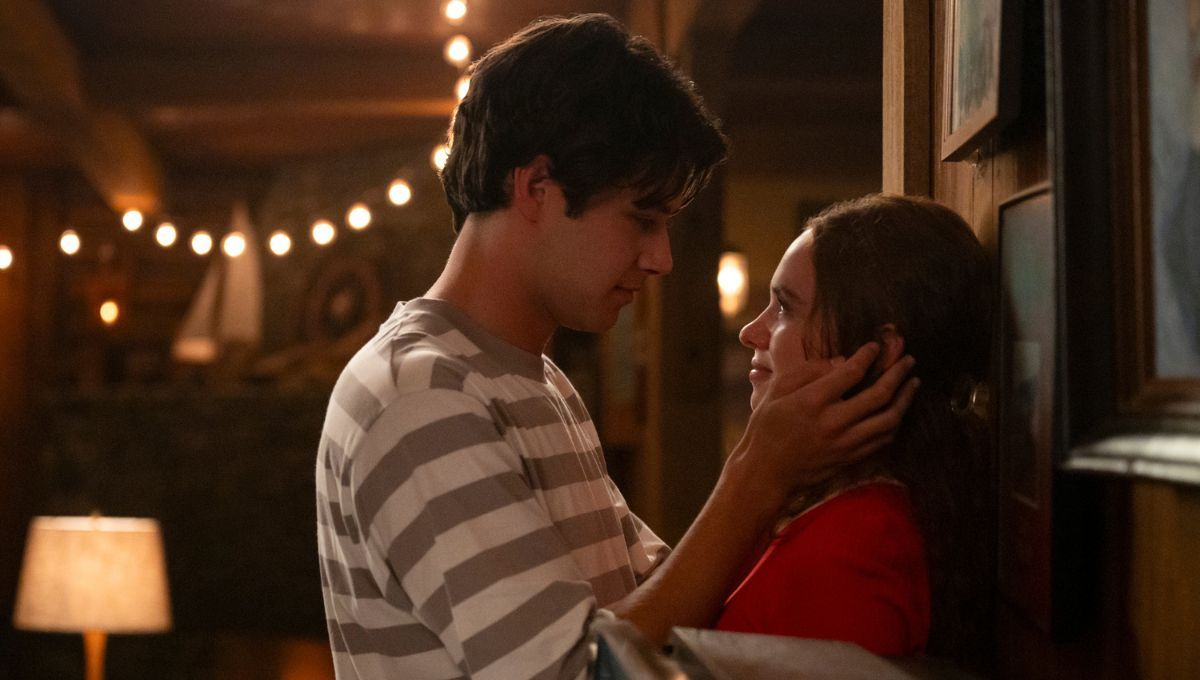 La nueva serie de Prime Video tiene un total de 10 episodios. La nueva serie de Prime Video tiene un total de 10 episodios. 