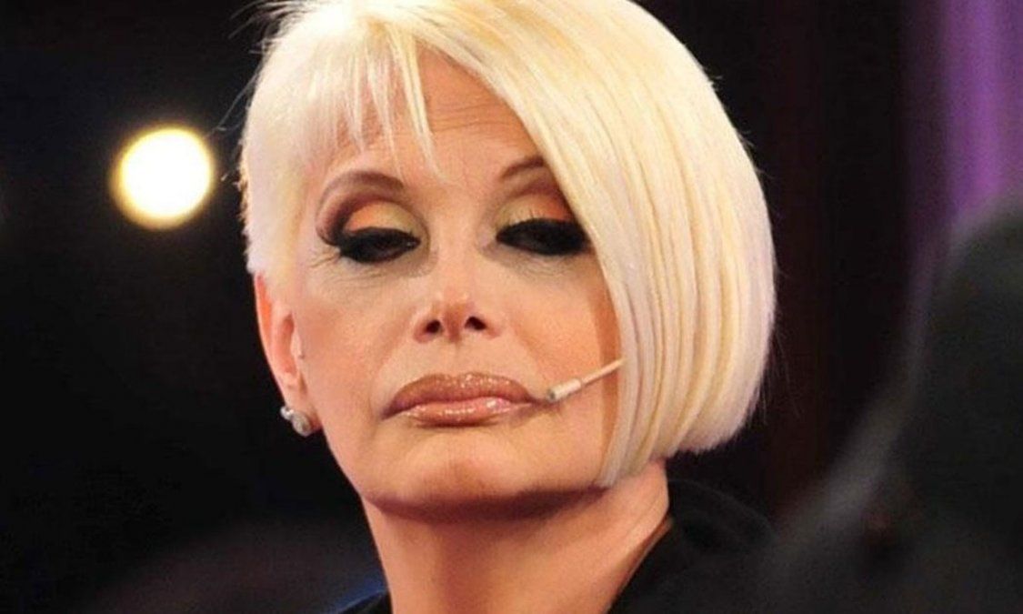 Cómo sigue Carmen Barbieri: Está mal pero todavía no critica