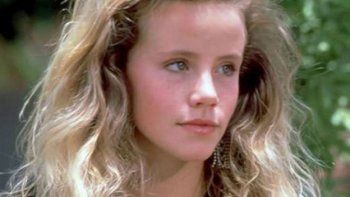 Murió la actriz Amanda Peterson