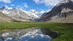 El Senado avaló la ampliación del Parque Provincial Aconcagua