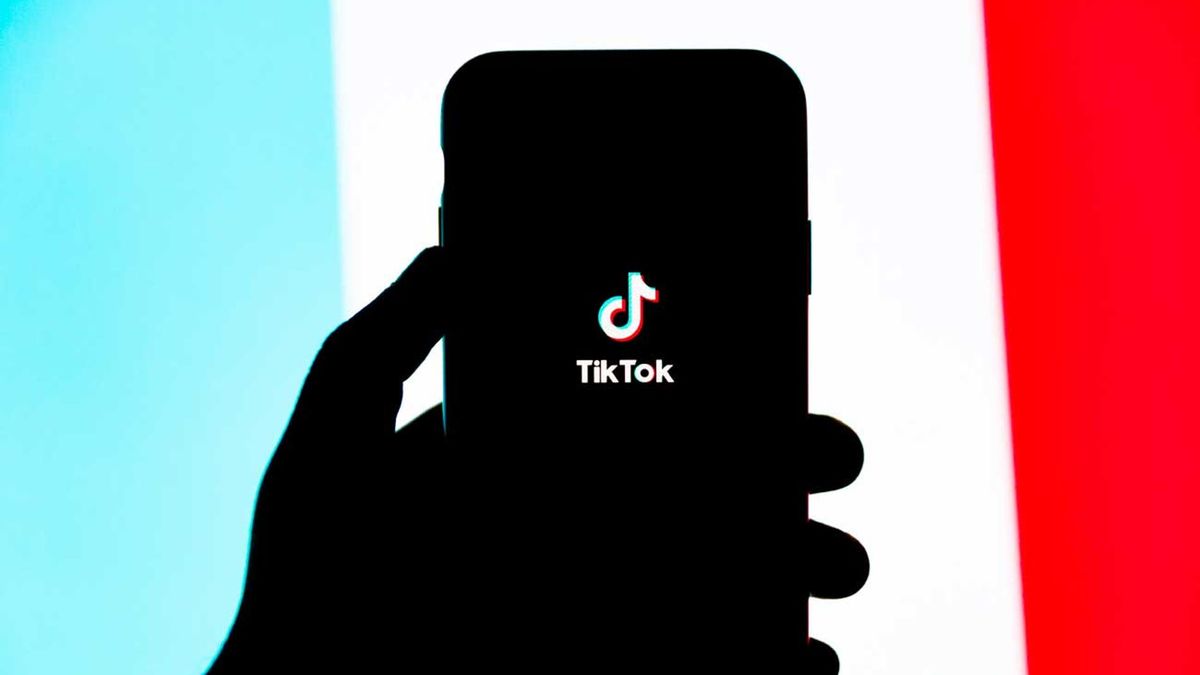TikTok: cómo hacer para eliminar la cuenta