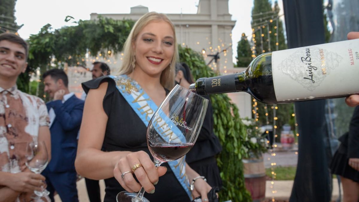 Los vinos de Luigi Bosca estarán en el Mundial de Qatar.