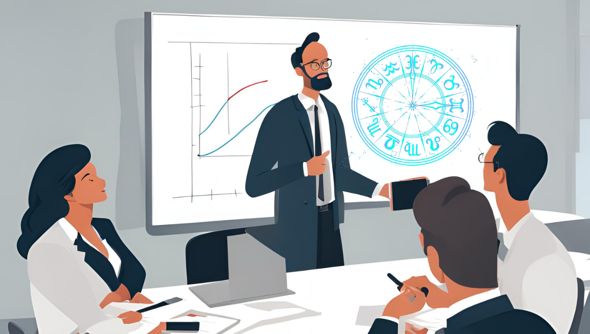 Toma apuntes para saber cual es el trabajo ideal para cada signo del zodiaco