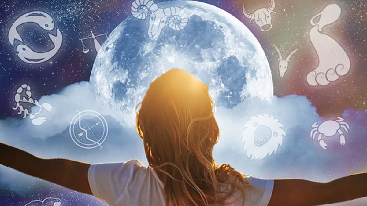 Los signos deben estar atentos este 22 de julio a la Luna en Acuario. Los signos deben estar atentos este 22 de julio a la Luna en Acuario.