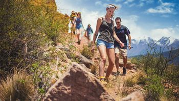 Según un ránking elaborado por la UBA, Mendoza es el mejor lugar para vivir después de CABA Según un ránking elaborado por la UBA, Mendoza es el mejor lugar para vivir después de CABA
