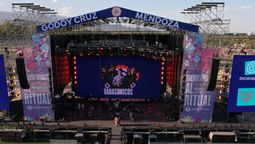 La Fiesta de la Cerveza reprogramó los shows. La Fiesta de la Cerveza reprogramó los shows.