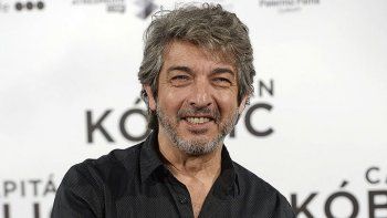 Darín y Monica Bellucci recibirán el premio Donostia en San Sebastian