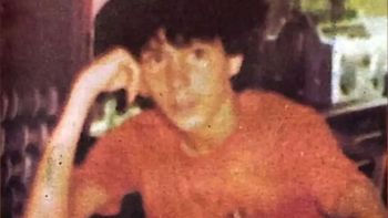 Los restos hallados junto a la casa de Cerati son de un ex futbolista y su club emitió un sentido comunicado