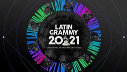 Este jueves 18 de noviembre se celebrarán los Latin Grammy 2021.