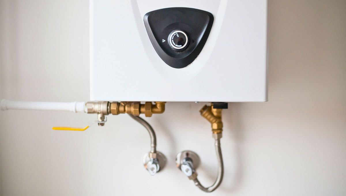 Para saber: cada cuanto tiempo hay que revisar la instalación de gas de la casa. Fuente Canva
