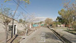 Un joven de 17 años fue detenido con cocaína