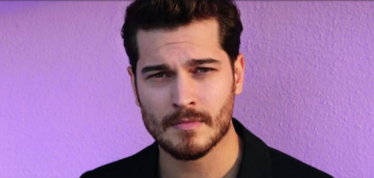 Streaming. Netflix tiene la película turca que es el éxito del momento.