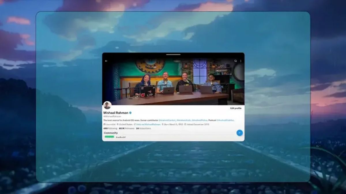 Lo nuevo de Google: Android 15 estrenará un modo escritorio mejorado