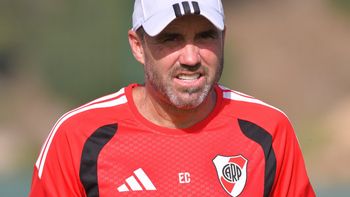 Torneo Clausura 2026: la agenda de River y Boca para las 3 primeras fechas Torneo Clausura 2026: la agenda de River y Boca para las 3 primeras fechas