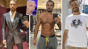 Lizy Tagliani mostró quién es el novio de Marley