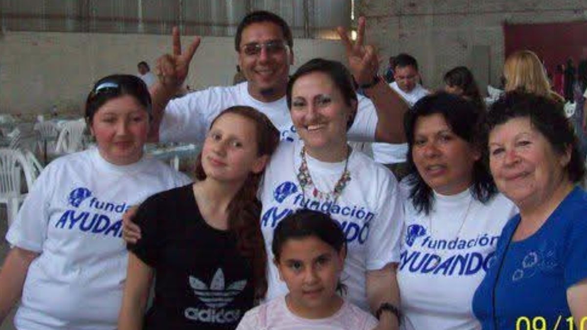 “Se terminó cuando cumplí los 18 años. Él es un pedófilo y ya no le servía, me volví mayor de edad”, afirmó Ornella. “Se terminó cuando cumplí los 18 años. Él es un pedófilo y ya no le servía, me volví mayor de edad”, afirmó Ornella.