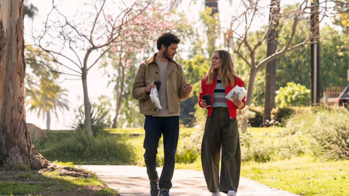 Por el momento no se sabe si la miniserie tendrá una segunda temporada en la plataforma de streaming. Por el momento no se sabe si la miniserie tendrá una segunda temporada en la plataforma de streaming.