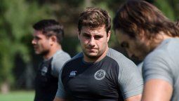 los pumas sumaron otro mendocino: rodrigo martinez