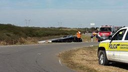 Reclamaron que se declare la emergencia vial nacional