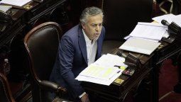 La UCR respaldó la propuesta del Ejecutivo de renegociación de la deuda