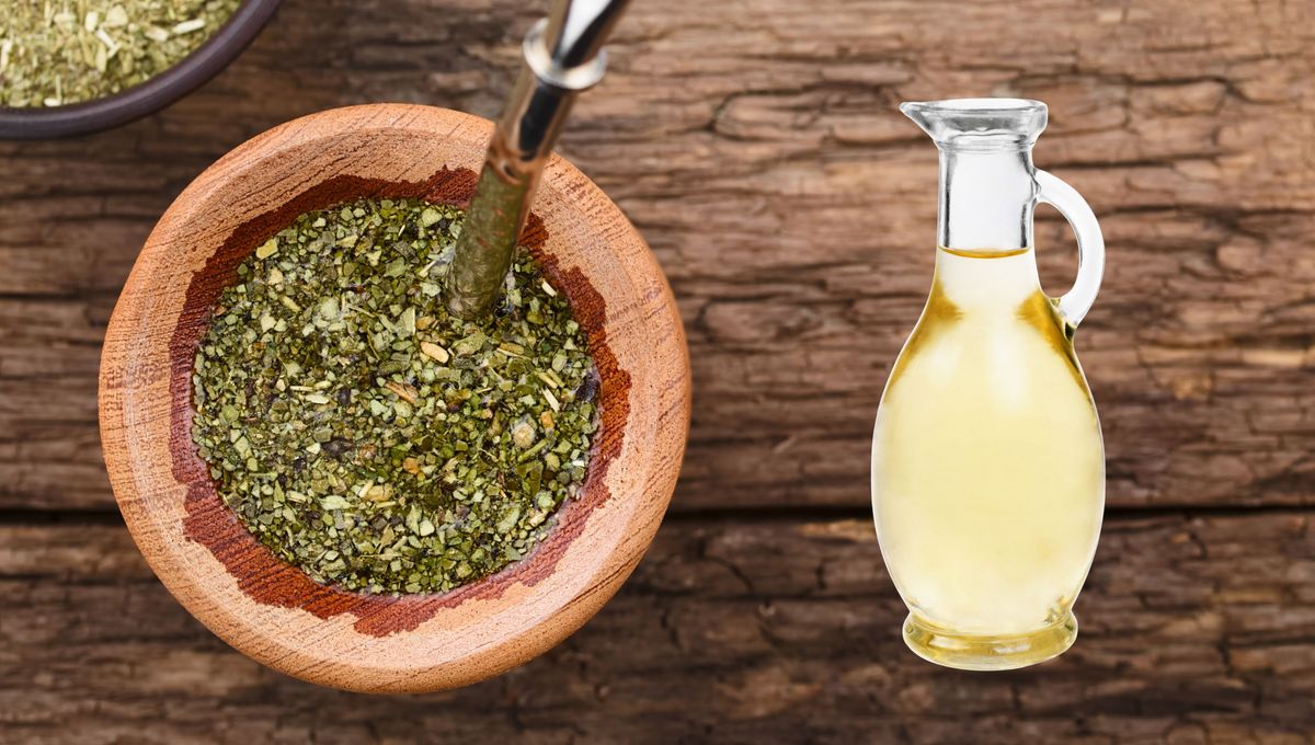 Puedes aprovechar los restos de yerba mate y el vinagre que tienes en casa para realizar muchos trucos. Puedes aprovechar los restos de yerba mate y el vinagre que tienes en casa para realizar muchos trucos. 