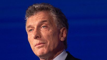 La denuncia contra Macri es por por defraudación, administración infiel agravada y malversación de caudales públicos.