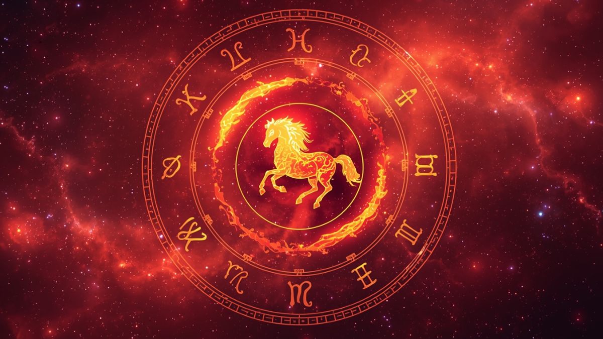 Horóscopo chino 2026: las predicciones para los 12 signos en el inicio del Año del Caballo de Fuego. Horóscopo chino 2026: las predicciones para los 12 signos en el inicio del Año del Caballo de Fuego.