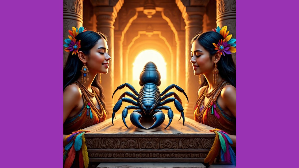 Horóscopo maya: todas las predicciones para hoy martes 9 de septiembre de 2025. Horóscopo maya: todas las predicciones para hoy martes 9 de septiembre de 2025.