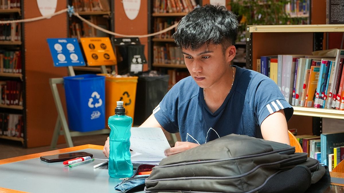 El primer premio fue para el Plan de Sostenibilidad 2030 para lograr disminuir la huella de carbono de la UNCuyo. El primer premio fue para el Plan de Sostenibilidad 2030 para lograr disminuir la huella de carbono de la UNCuyo.