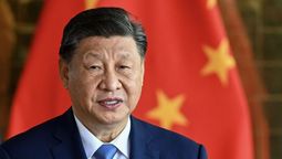 China apunta al petróleo de un país de América Latina frente a la demanda de Estados Unidos: no es Venezuela China apunta al petróleo de un país de América Latina frente a la demanda de Estados Unidos: no es Venezuela