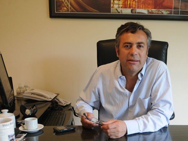 Cornejo advirtió que el narcotráfico, la mafia y el terrorismo enquistados en el Estado solo traen muerte