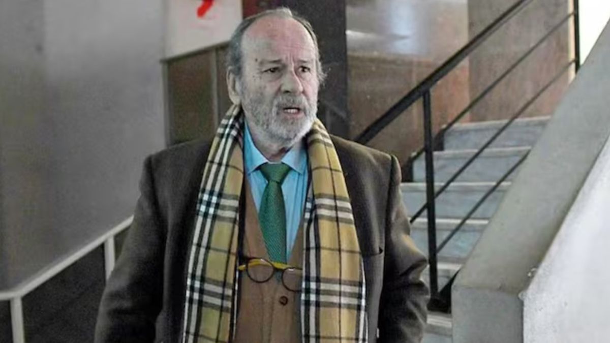 Horacio García Belsunce murió afectado por un cáncer de hígado. Fue condenado y luego sobreseído por el crimen de su hermana María Marta Horacio García Belsunce murió afectado por un cáncer de hígado. Fue condenado y luego sobreseído por el crimen de su hermana María Marta