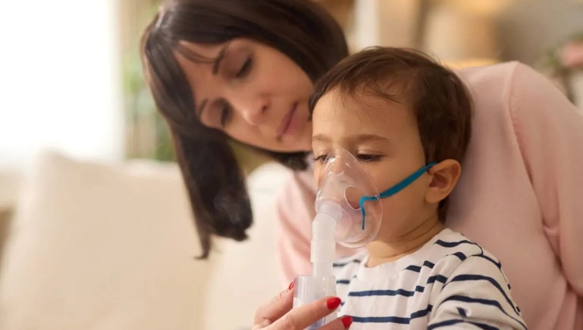 El promedio de vacunación en el país está por debajo de las cifras prepandemia. El promedio de vacunación en el país está por debajo de las cifras prepandemia.