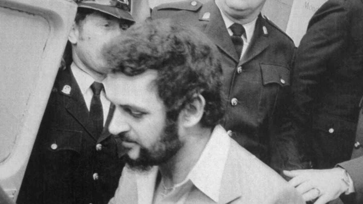 Peter William Sutcliff trabajaba como sepulturero en Yorkshire, y comenzó a atacar y matar prostitutas porque