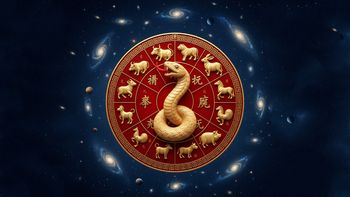 Consulta el horóscopo chino de hoy martes 3 de febrero Consulta el horóscopo chino de hoy martes 3 de febrero