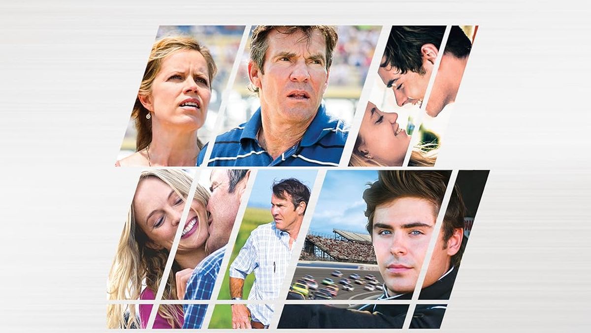 A cualquier precio es una pel&iacute;cula de drama y crimen. Se estren&oacute; en 2012. Imagen: Prime Video.