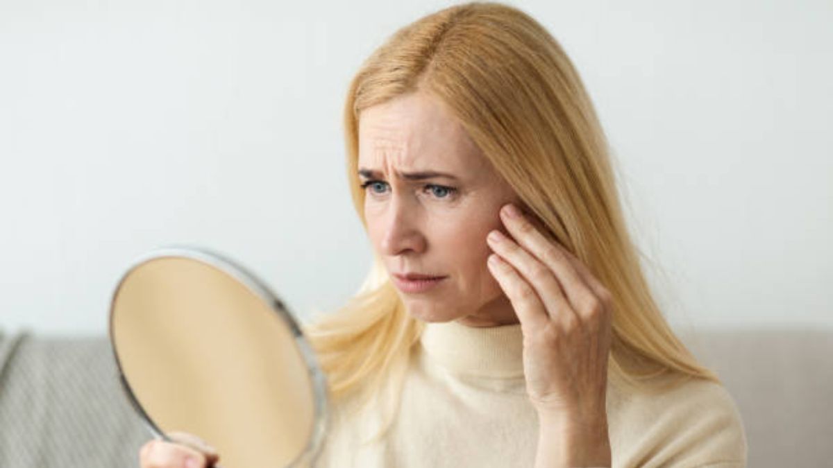 Ni cremas ni remedios caseros: el secreto para suavizar la piel y reducir las arrugas del rostro después de los 40