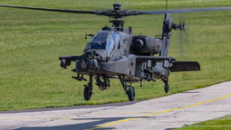 estados unidos despliega 32 helicopteros y rompe record en formacion militar