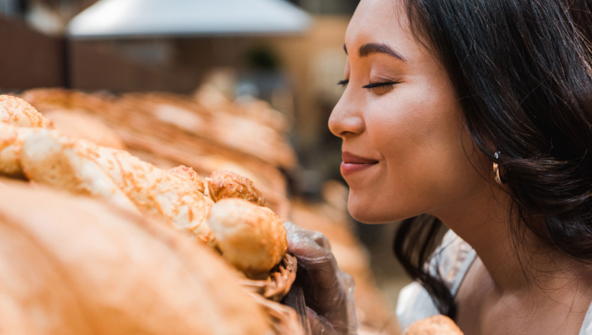 Estos son cuatro olores que producen felicidad, según la ciencia
