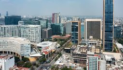 La ciudad de América Latina que esconde oro bajo sus calles y edificios La ciudad de América Latina que esconde oro bajo sus calles y edificios