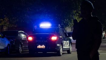 Dos robos en Guaymallén: cayó un 