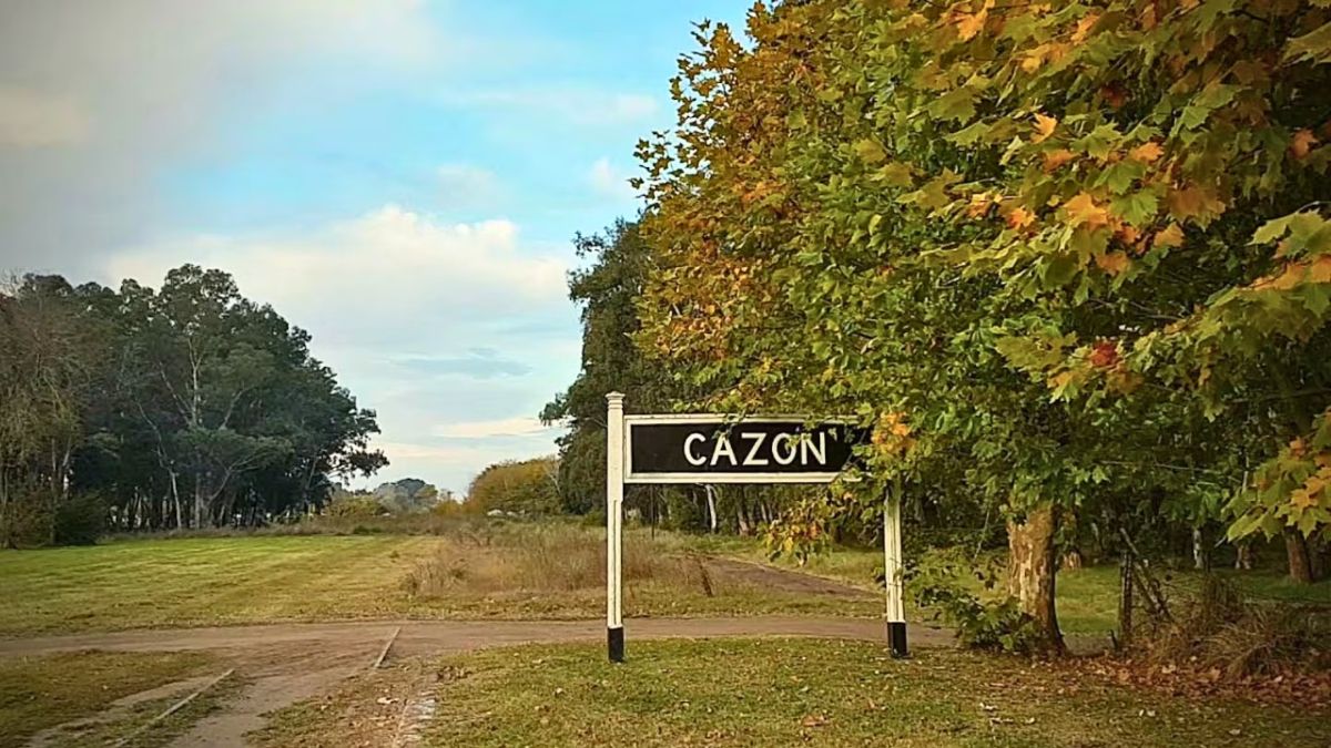 El pueblo es un atractivo del turismo rural. El pueblo es un atractivo del turismo rural.