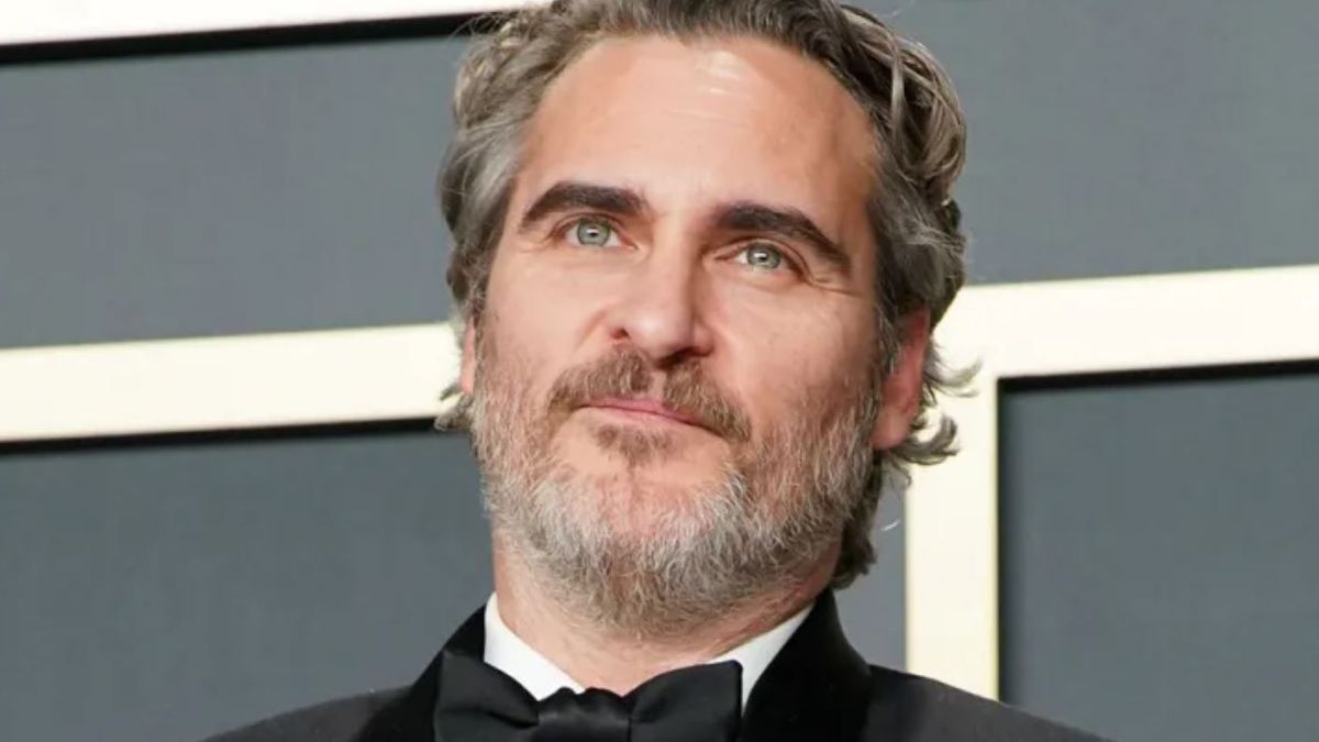 Joaquin Phoenix shines on HBO Max with a film that will make you cry