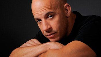 Así bailaba breakdance el joven Vin Diesel en los 80